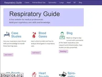 respiratory.guide