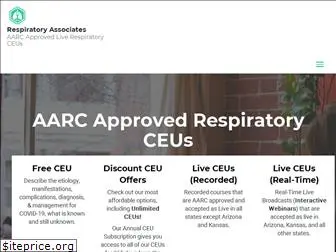 respiratoryassociates.com