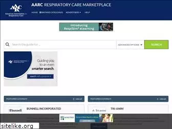 respiratorycaremarketplace.com