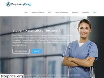 respiratoryexam.com