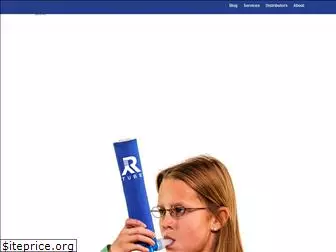 respiratoryresearch.com