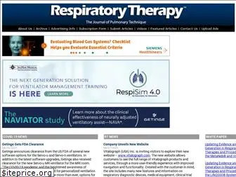 respiratorytherapy.ca