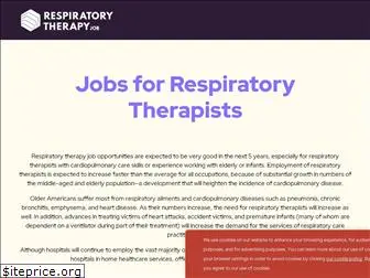 respiratorytherapyjob.com