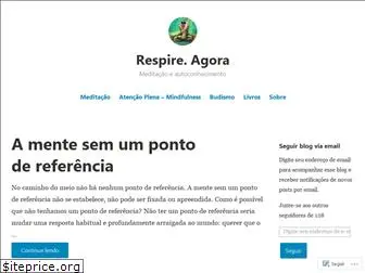 respireagora.com