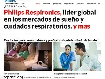 respironics.pe