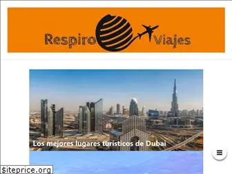 respiroviajes.com