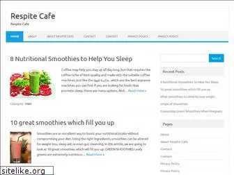 respitecafe.com