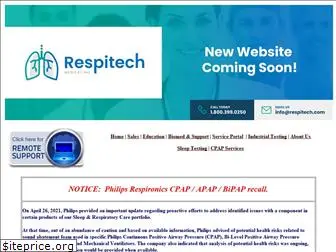 respitech.com