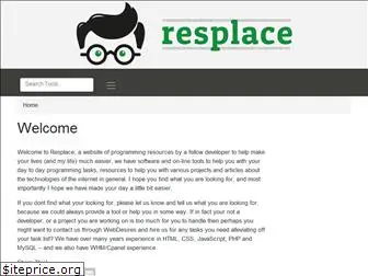 resplace.com
