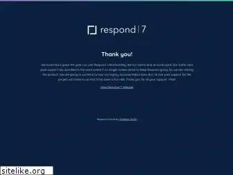 respondcms.com