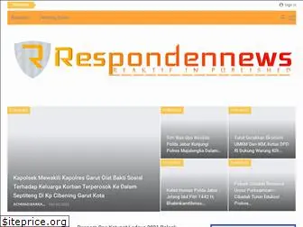 respondennews.online