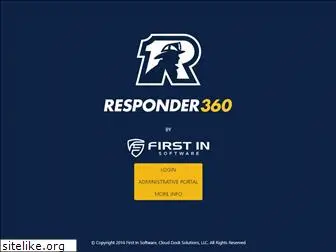 responder360.com