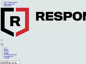 respondercorp.com