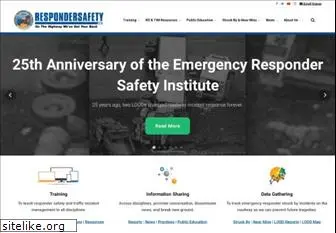 respondersafety.com