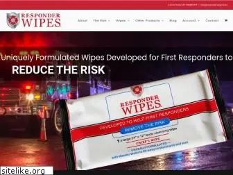 responderwipes.com