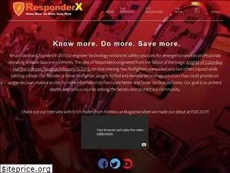 responderx.com