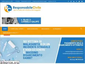 responsabilecivile.it