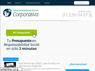 responsabilidad-social-corporativa.com