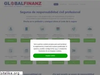 responsabilidadprofesional.es