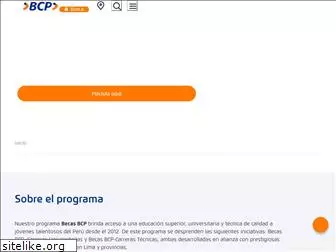 responsabilidadsocialbcp.com