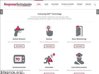 response-technologies.com