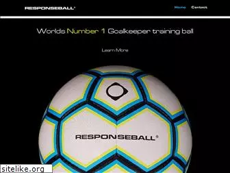 responseball.com