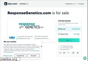 responsegenetics.com