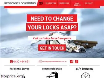 responselocksmiths.com.au