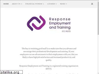 responsetraining.com.au