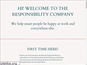 responsibility.com