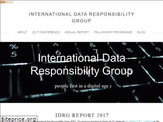 responsible-data.org
