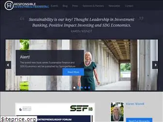 responsible-investmentbanking.com