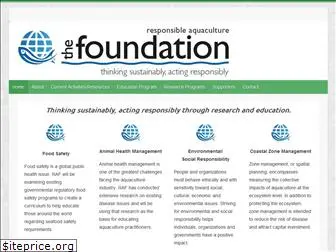 responsibleaqua.org