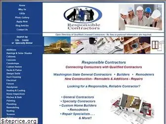 responsiblecontractors.com