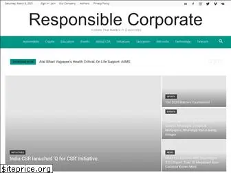 responsiblecorporate.com