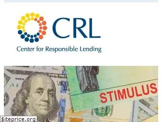 responsiblelending.org