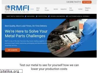 responsiblemetal.com