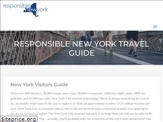 responsiblenewyork.com