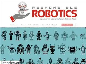 responsiblerobotics.org