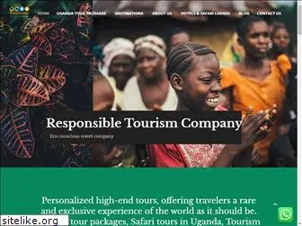 responsibletourismcompany.com