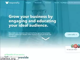 responsify.com