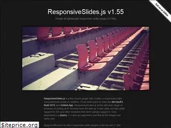 responsive-slides.viljamis.com
