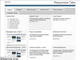 responsive-tabs-theme-for-wp.com