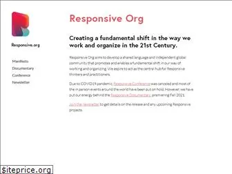 responsive.org