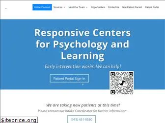 responsivecenters.com