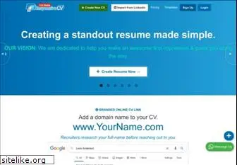 responsivecv.com