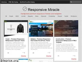 responsivemiracle.com