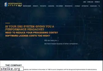 responsivesystems.com