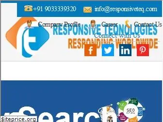 responsiveteq.com