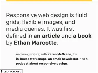 responsivewebdesign.com